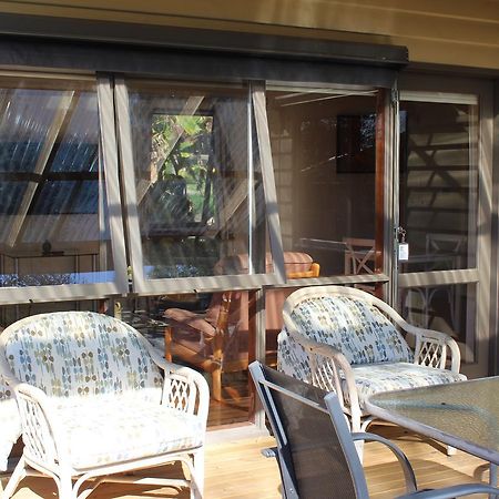 Australian Home Away @ Wonga Park Brushy Creek Εξωτερικό φωτογραφία