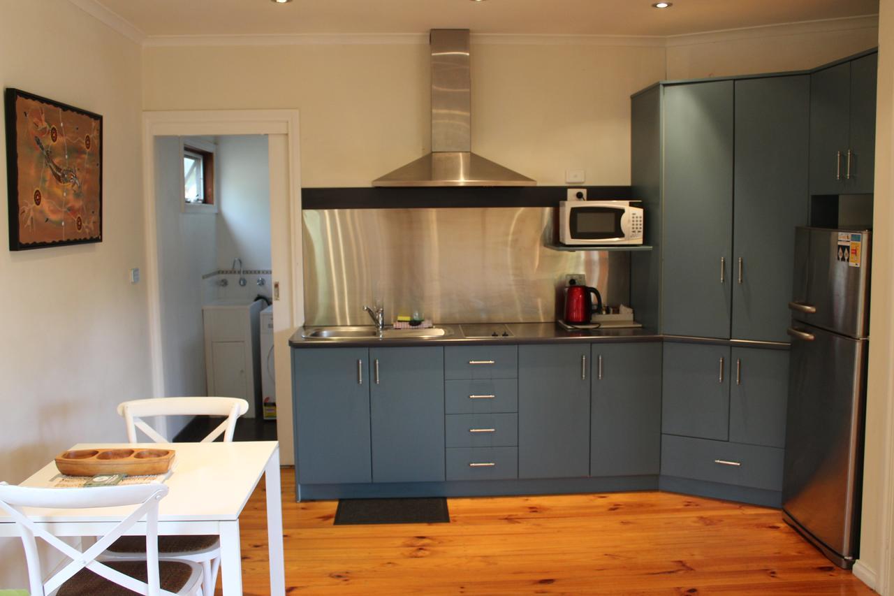Australian Home Away @ Wonga Park Brushy Creek Εξωτερικό φωτογραφία