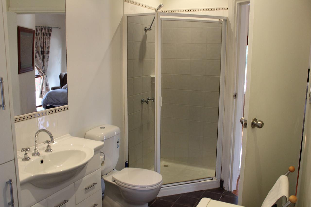 Australian Home Away @ Wonga Park Brushy Creek Εξωτερικό φωτογραφία