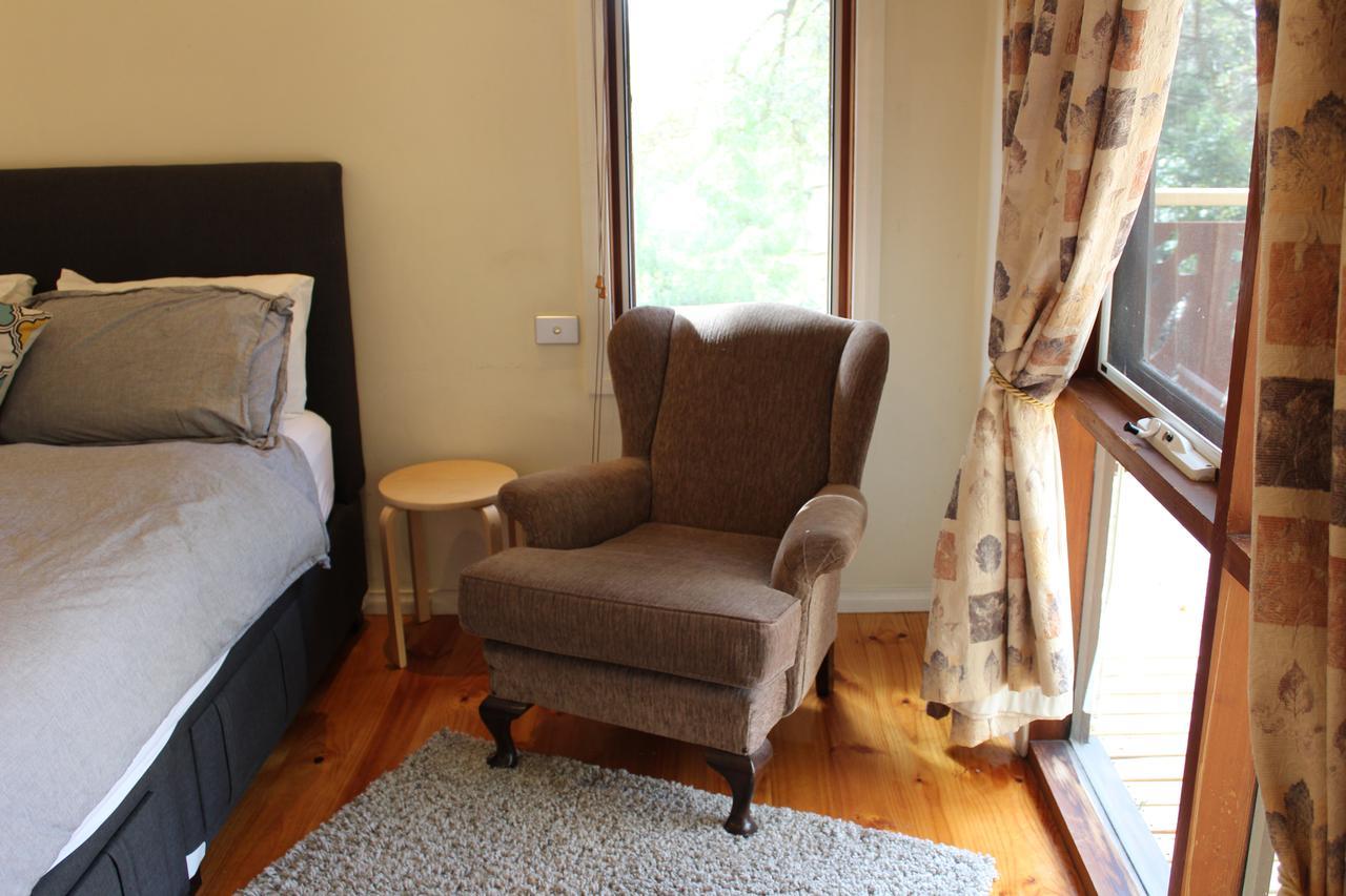 Australian Home Away @ Wonga Park Brushy Creek Εξωτερικό φωτογραφία