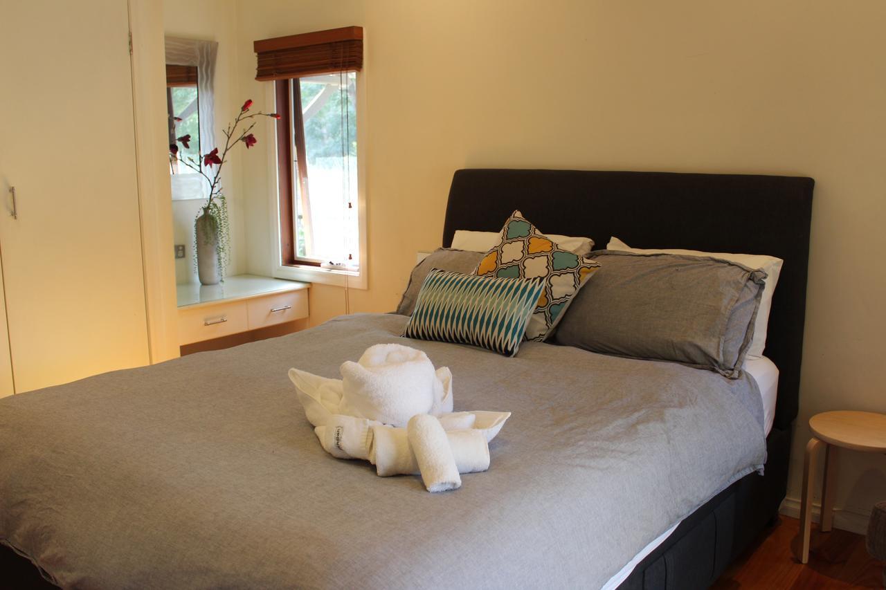 Australian Home Away @ Wonga Park Brushy Creek Εξωτερικό φωτογραφία