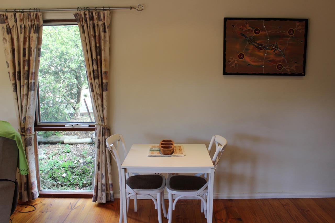 Australian Home Away @ Wonga Park Brushy Creek Εξωτερικό φωτογραφία