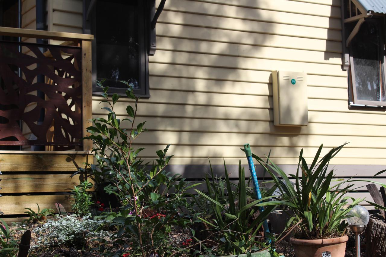 Australian Home Away @ Wonga Park Brushy Creek Εξωτερικό φωτογραφία