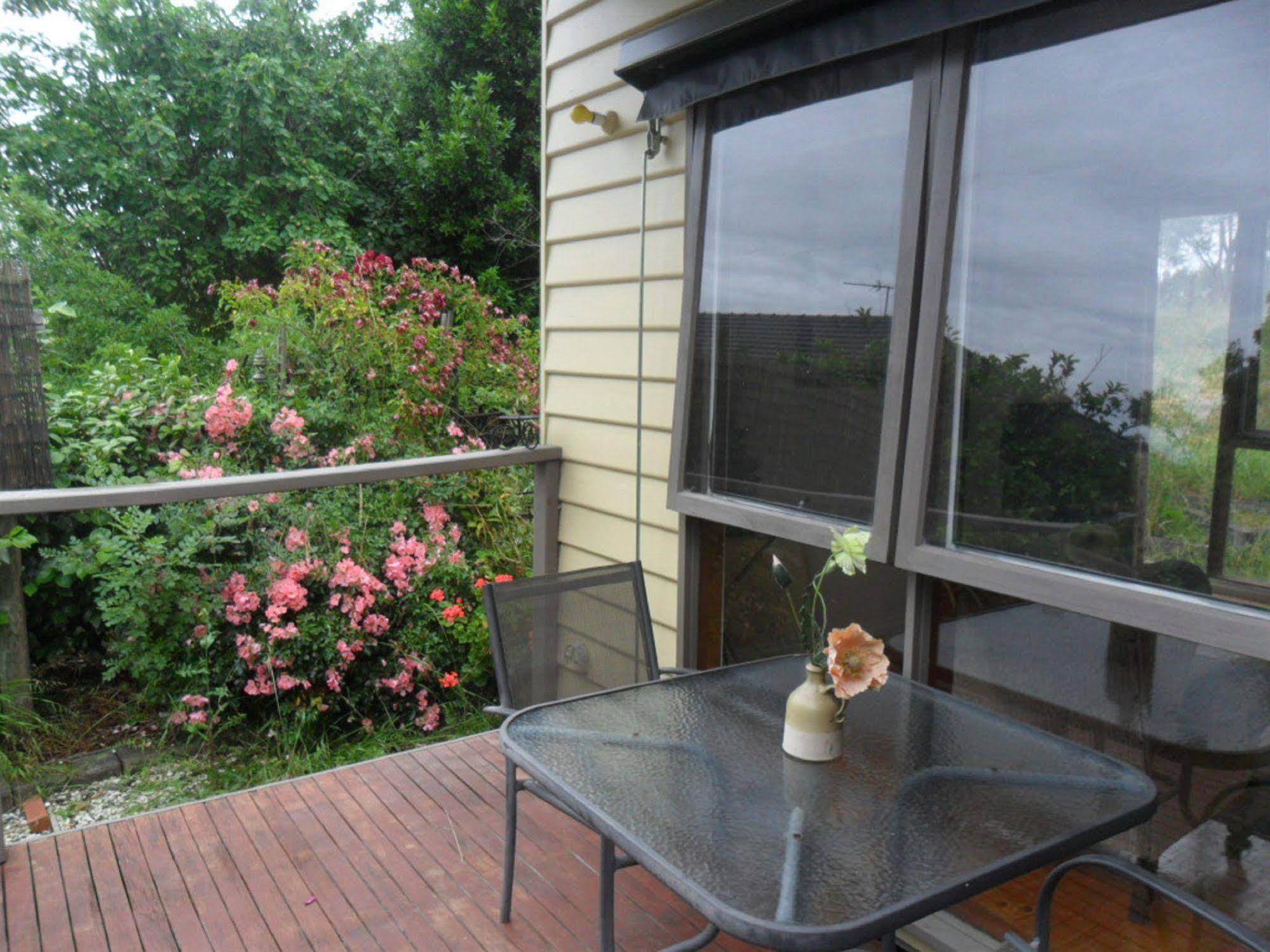 Australian Home Away @ Wonga Park Brushy Creek Εξωτερικό φωτογραφία