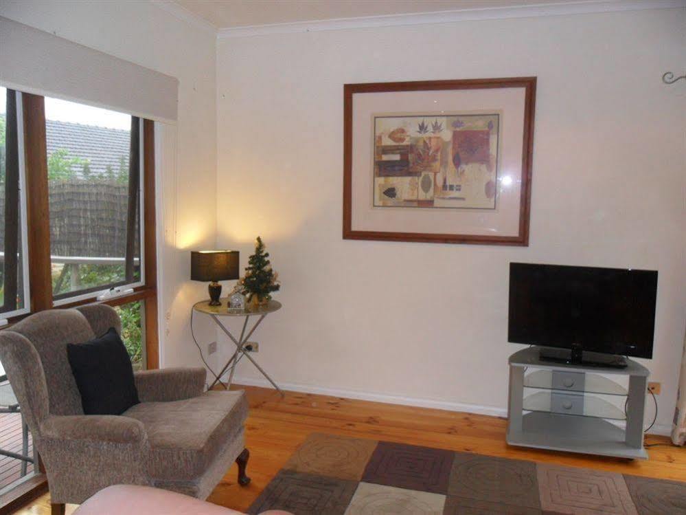 Australian Home Away @ Wonga Park Brushy Creek Εξωτερικό φωτογραφία