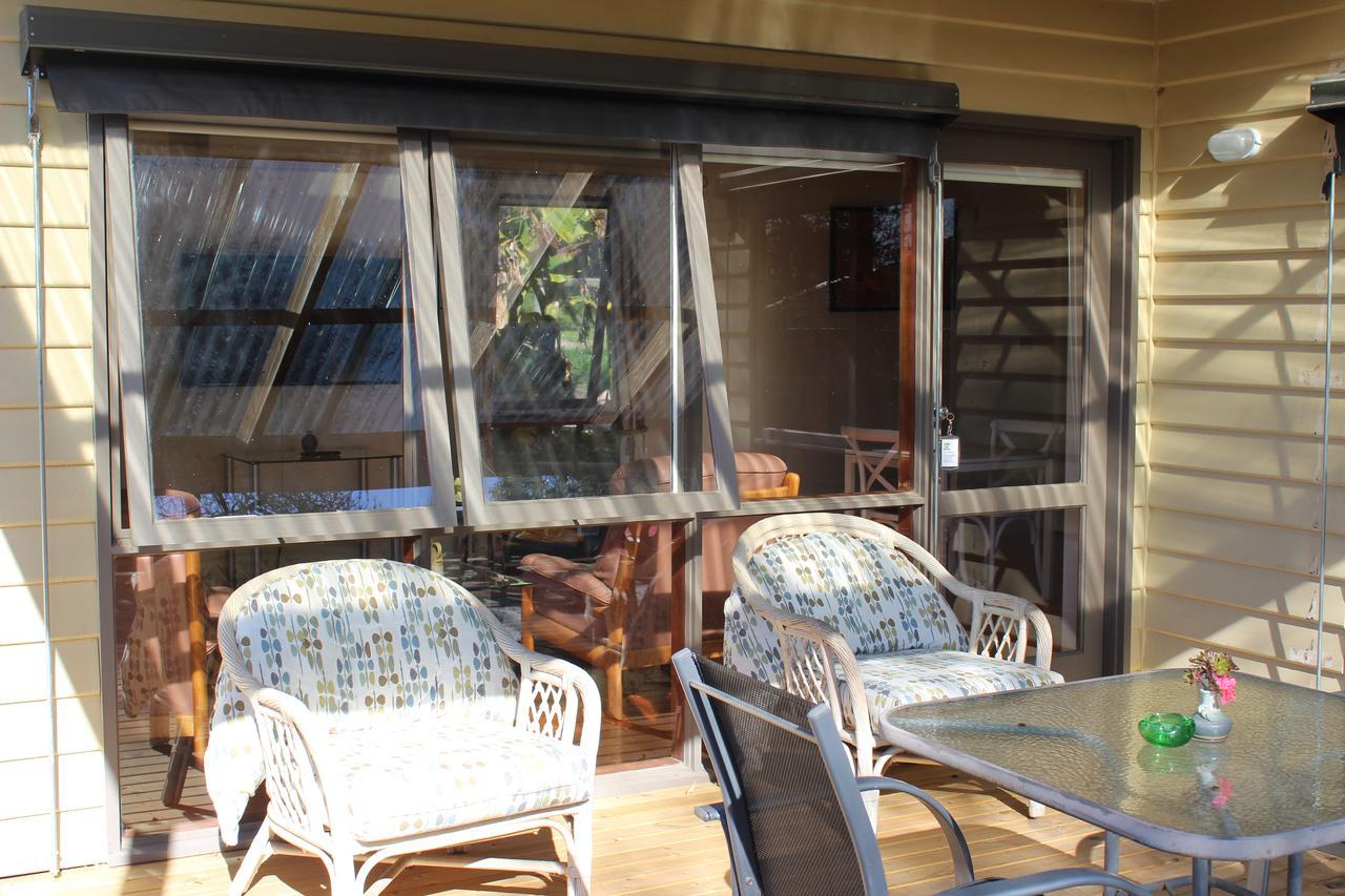 Australian Home Away @ Wonga Park Brushy Creek Εξωτερικό φωτογραφία
