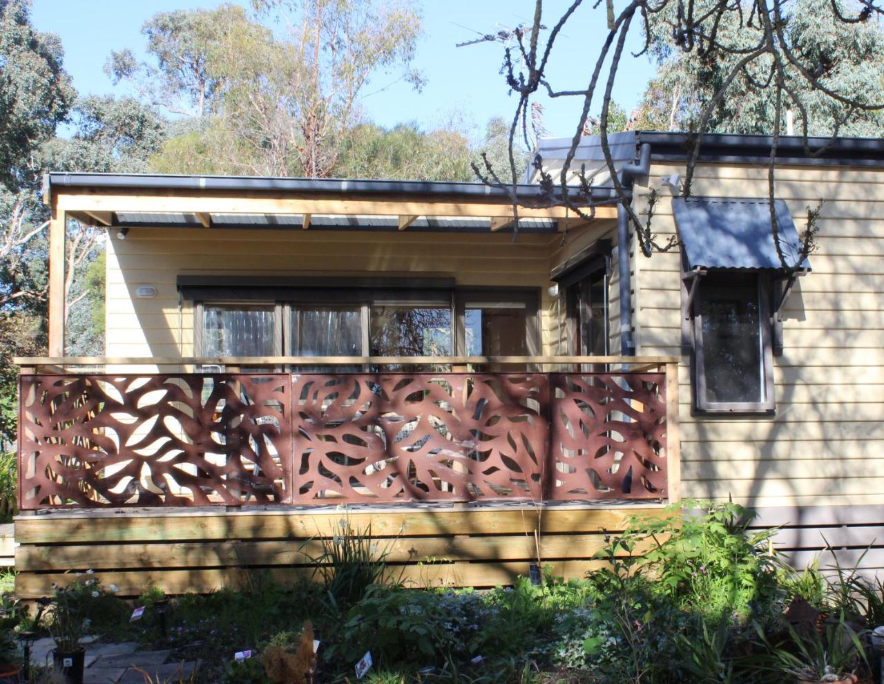 Australian Home Away @ Wonga Park Brushy Creek Εξωτερικό φωτογραφία