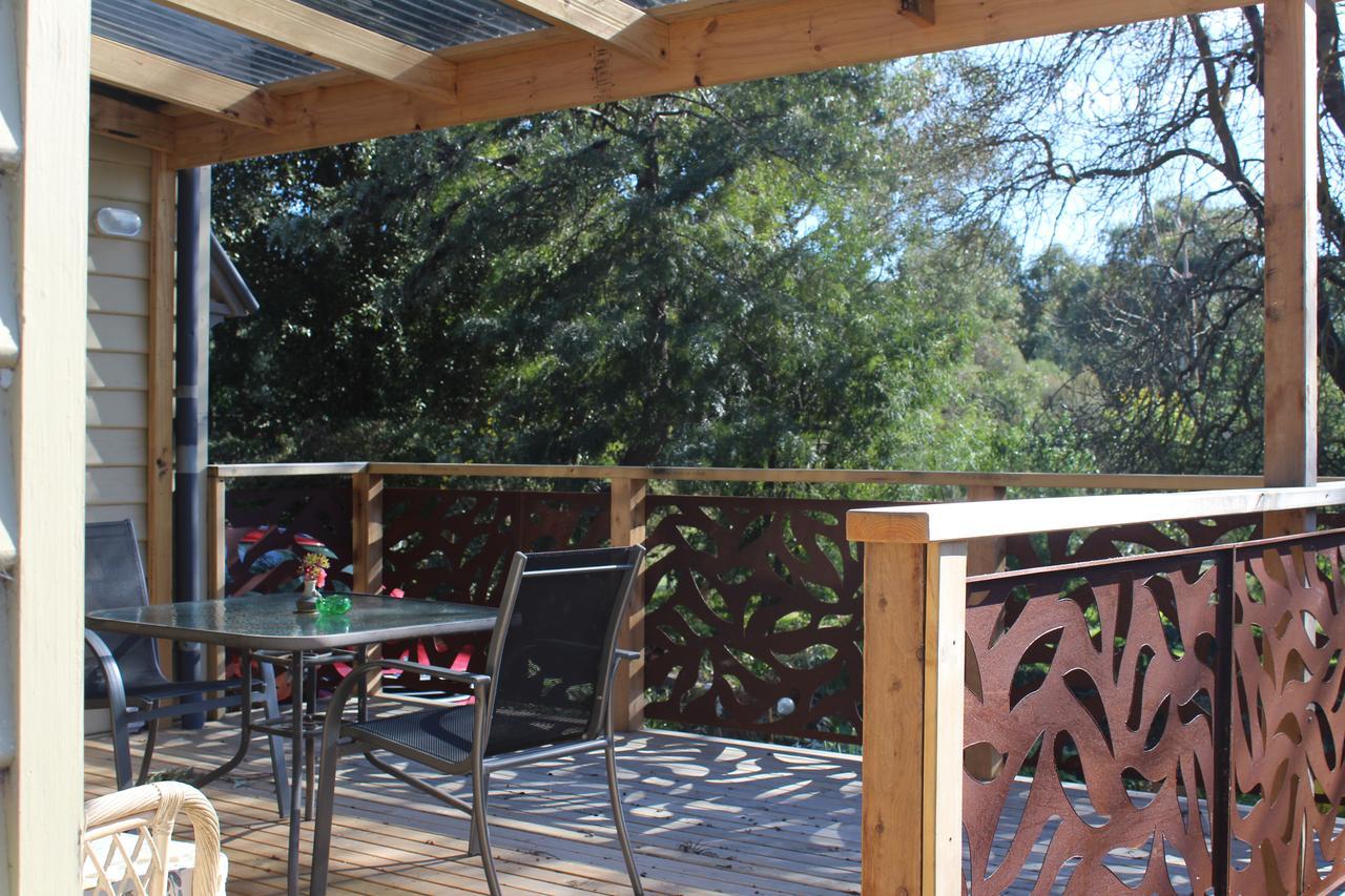 Australian Home Away @ Wonga Park Brushy Creek Εξωτερικό φωτογραφία