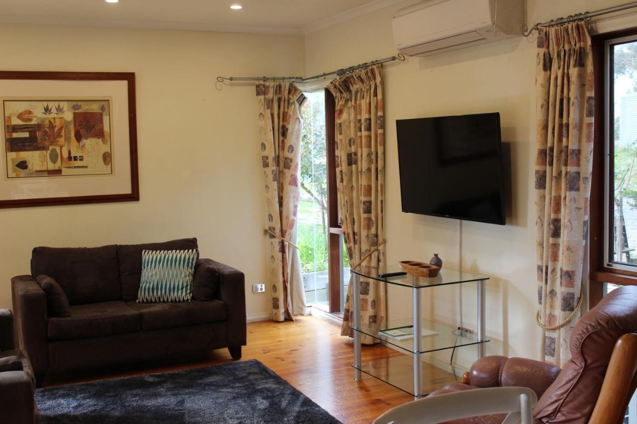Australian Home Away @ Wonga Park Brushy Creek Εξωτερικό φωτογραφία