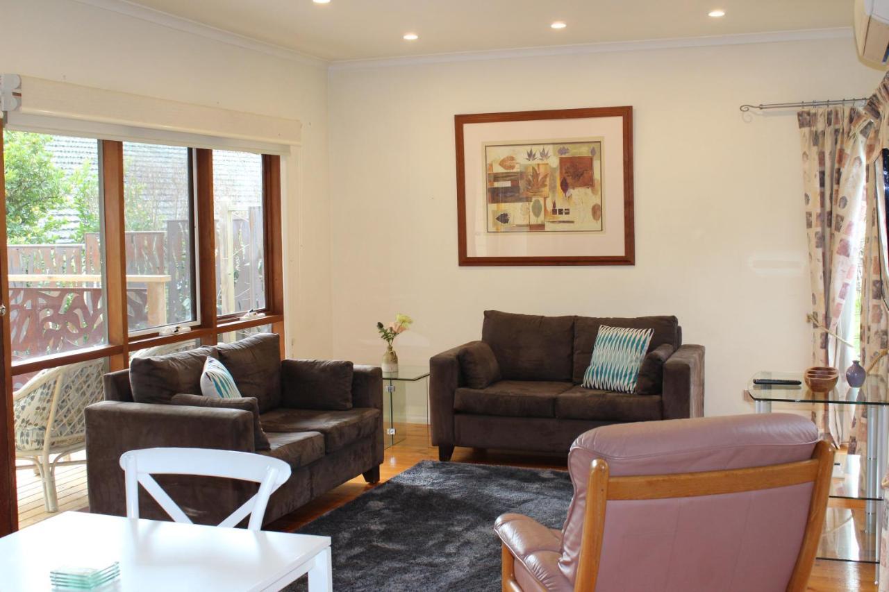 Australian Home Away @ Wonga Park Brushy Creek Εξωτερικό φωτογραφία