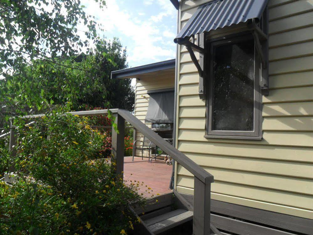 Australian Home Away @ Wonga Park Brushy Creek Εξωτερικό φωτογραφία