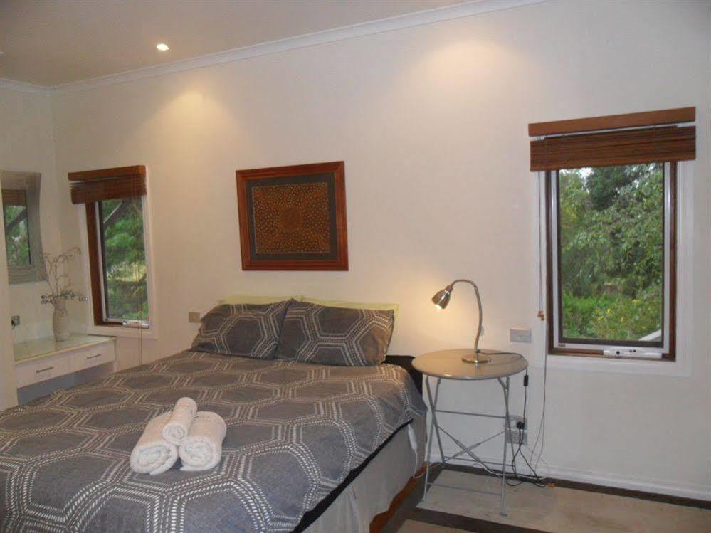 Australian Home Away @ Wonga Park Brushy Creek Εξωτερικό φωτογραφία